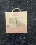 New Shnuggle Cotton Filled Sheets 2 Pack