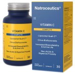 Liposomal Vitamin C