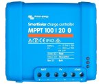 Smartsolar Charge Controller With Load Output Mppt 100/20 48V