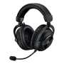 Logitech Pro X 2 Lightspeed Wireless 7.1 Gaming Headset With Bluetooth