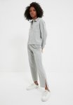 Recycled Two Piece Set - Grey