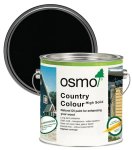 Country Colours Charcoal 2.5L