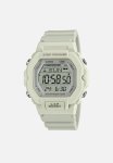 Casio Digital Oct Dial - White
