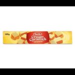 Wilsons Cream Caramel 150G