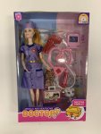 Doctor Doll Set