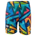 Kids - Colour Foil - 9-10 Years