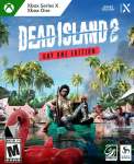 Dead Island 2 D1 Edt Xbx