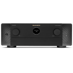 Marantz Cinema 50 9.4 Channel Av Receiver Black