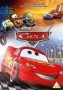 Cars DVD