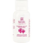 Natura Combin Circulation Tabs 125