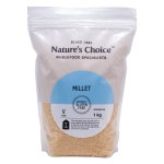 Millet Nutri-forte 1KG