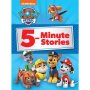 Paw Patrol 5-MINUTE Treasury