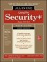 Comptia Security+ All-in-one Exam Guide Sixth Edition   Exam SY0-601       Paperback 6TH Edition