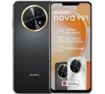 Huawei Nova Y91 Mystic Black 256 Gb 8 Gb RAM