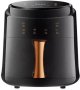Silver Crest Airfryer 8L Air Fryer