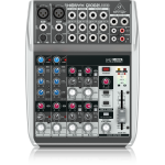 Behringer Q1002USB 10-CHANNEL Mixer