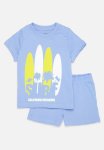 PoP Candy Pj Set - Printed Blue