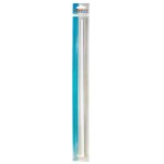 Magnetic Flexible Strip 1000 15MM - White