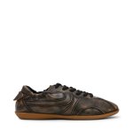 Khaia Brown Distressed - Brown Distressed 9