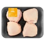 Pnp Chicken Thighs 4 Pack