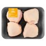 Pnp Chicken Thighs 4 Pack