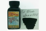 Noodler’s Fountain Pen Ink – Eel Black