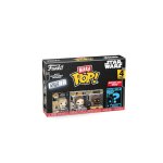 Bitty Pop : Star Wars - Series 1 4 Pack