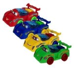 Sweet Novelty St Flashing Racer