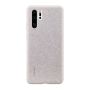 Huawei P30 Pro Pu Case - Elegant Grey