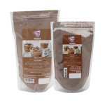 Chocolate Mousse Premix