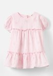 Cotton On Lola Day Dress - Ballerina broiderie