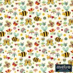 Printed Tton Garden Party 15535 051