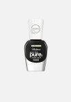 Good. Kind. Pure. Nail Polish - Black Stone