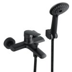 Triumph Magnatite – Bath Mixer + Hand-shower