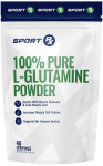 100% L-glutamine