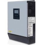 Axpert SOL-I-AX-3VP Mecer V 3KW Pure Sine Wave Inverter With 1200W Pwm Controller