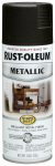 Stops Rust Metallic Dark Bronze