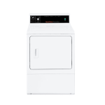 Speed Queen Prodry Tumble Dryer