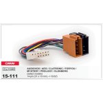 15-111 - Harness For Car Radio Head Unit