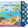 Mega Magazine Look And Find Noisy Ocean Book 10 Noisy Ocean Sounds