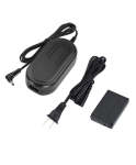 Floxi Dummy Battery For Canon LP-E17 Dc Coupler
