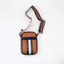 Neoprene Cellphone Bag - Liquorice