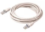 3M CB65-2 Cable CAT5 Fly Lead Grey