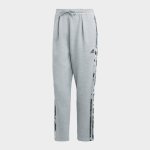 Adidas W Aop Reg Pnt _ 173228 _ Grey - L Grey