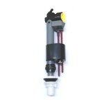 Toilet Inlet Valve 1 2 Side Or Bottom