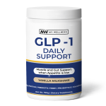 GLP-1 Daily Support Shake Vanilla Milkshake 750G