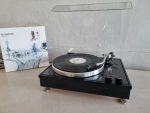 Sonab 67S Belt Drive Turntable