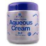 Aqueous Body Cream Original 500ML