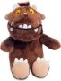The Gruffalo Soft Toy 15CM