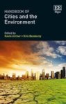 Handbook Of Cities And The Environment Hardcover